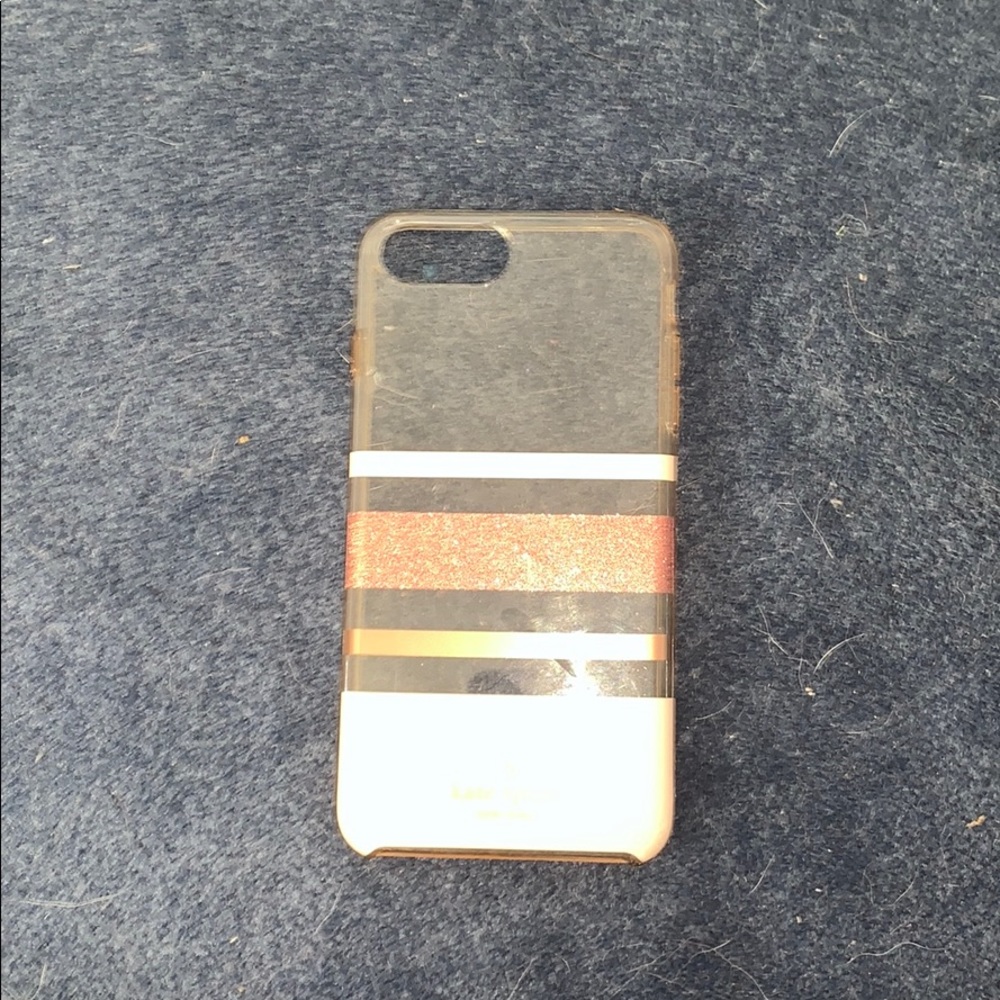 Kate spade phone case